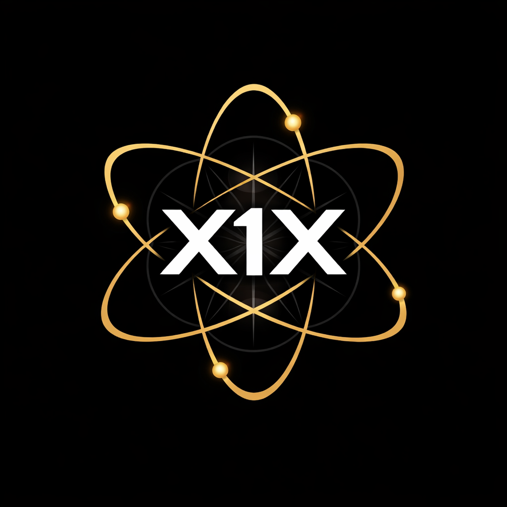 X1X